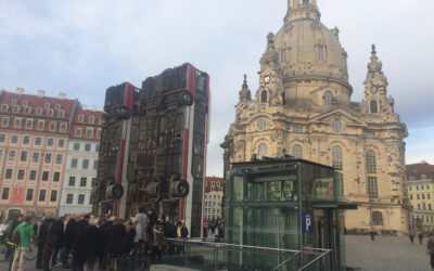 The Longing for History and Patterns of Exclusion: Heritage and Society in the City of Dresden